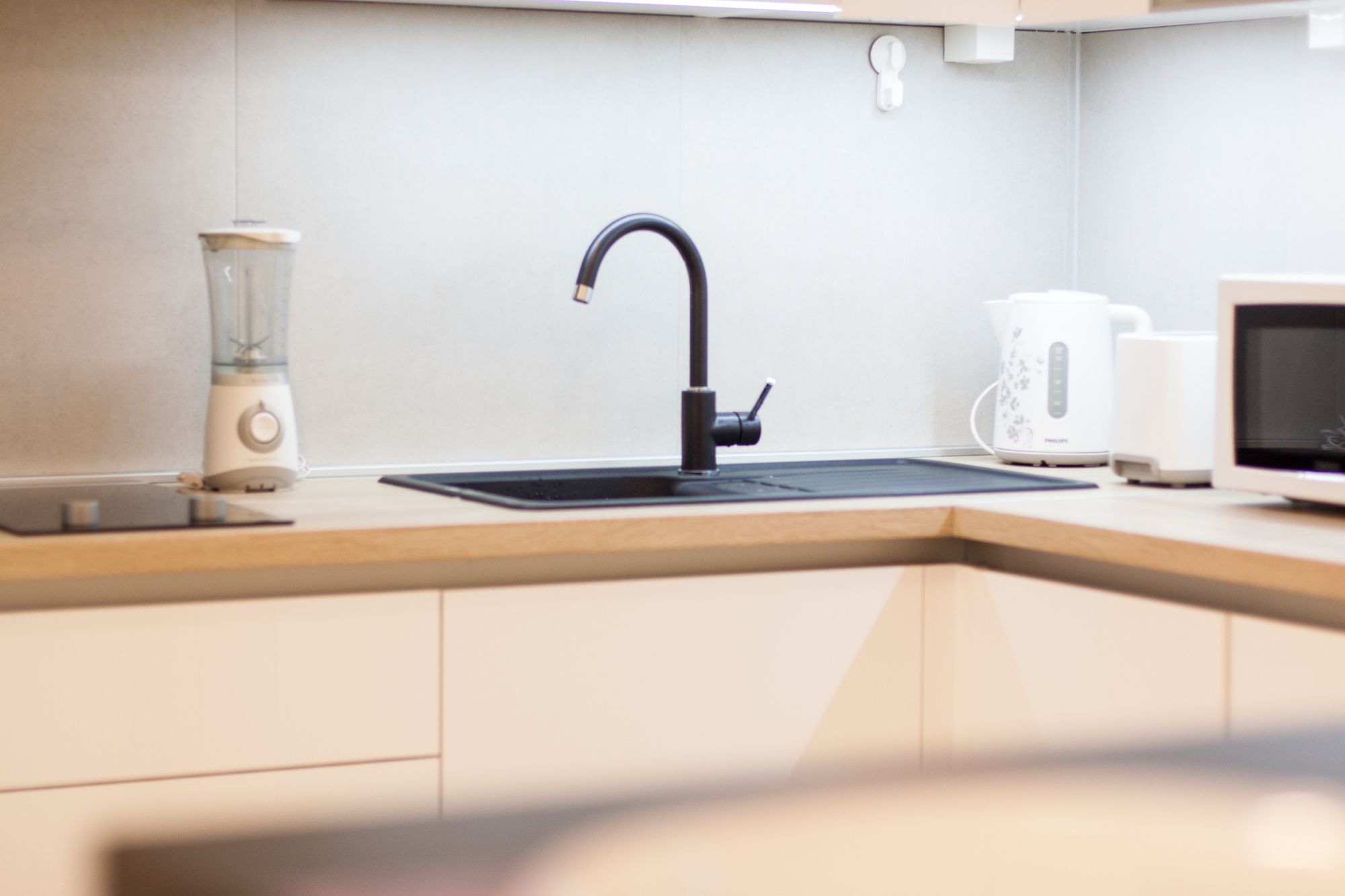 Фото Tesla Boutique Apartments & Rooms