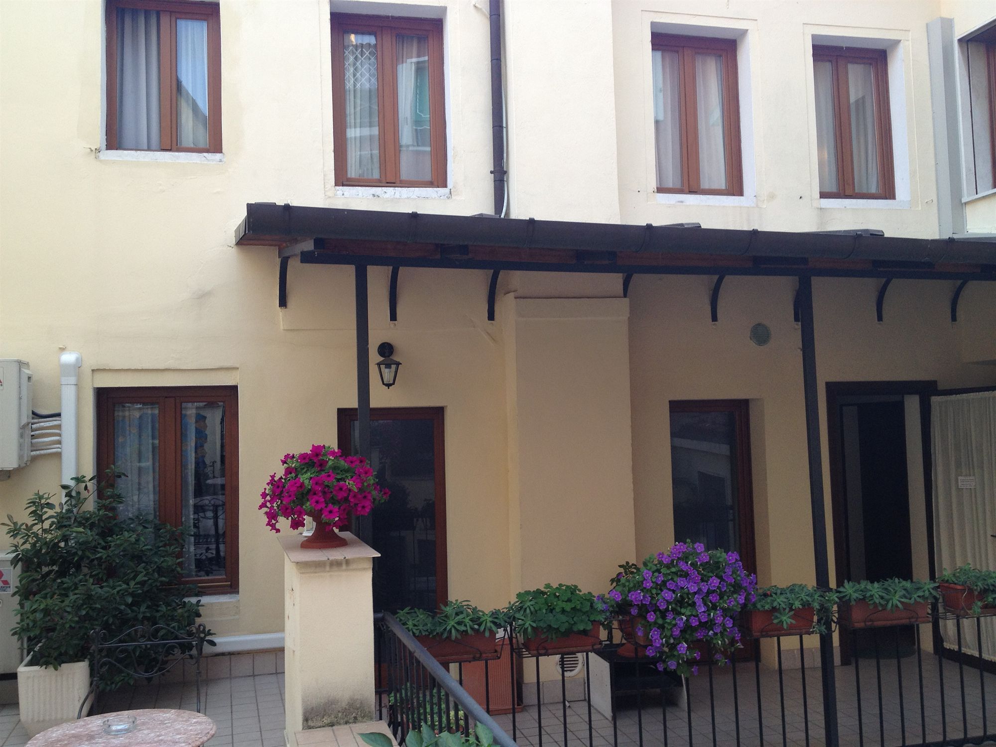 Фото Locanda Herion