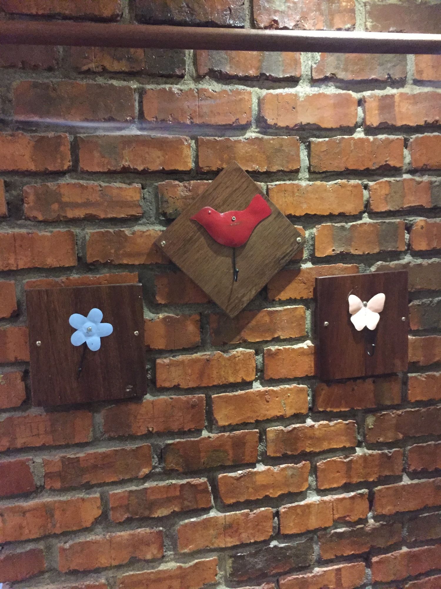 Фото Palm Mansion Boutique Suites