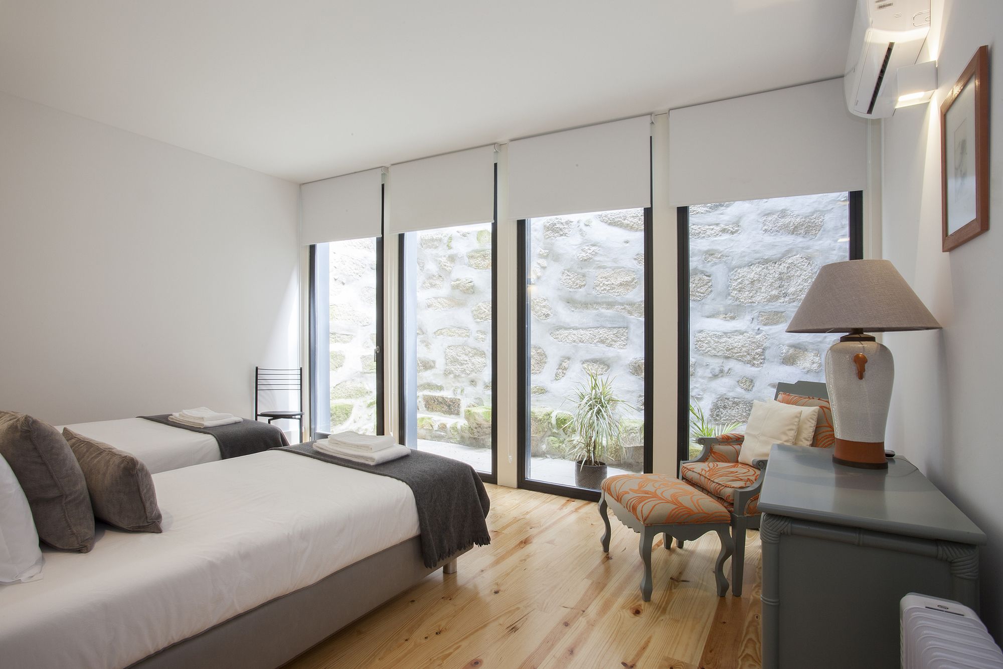 Фото Liiiving in Porto Central Secret Terrace