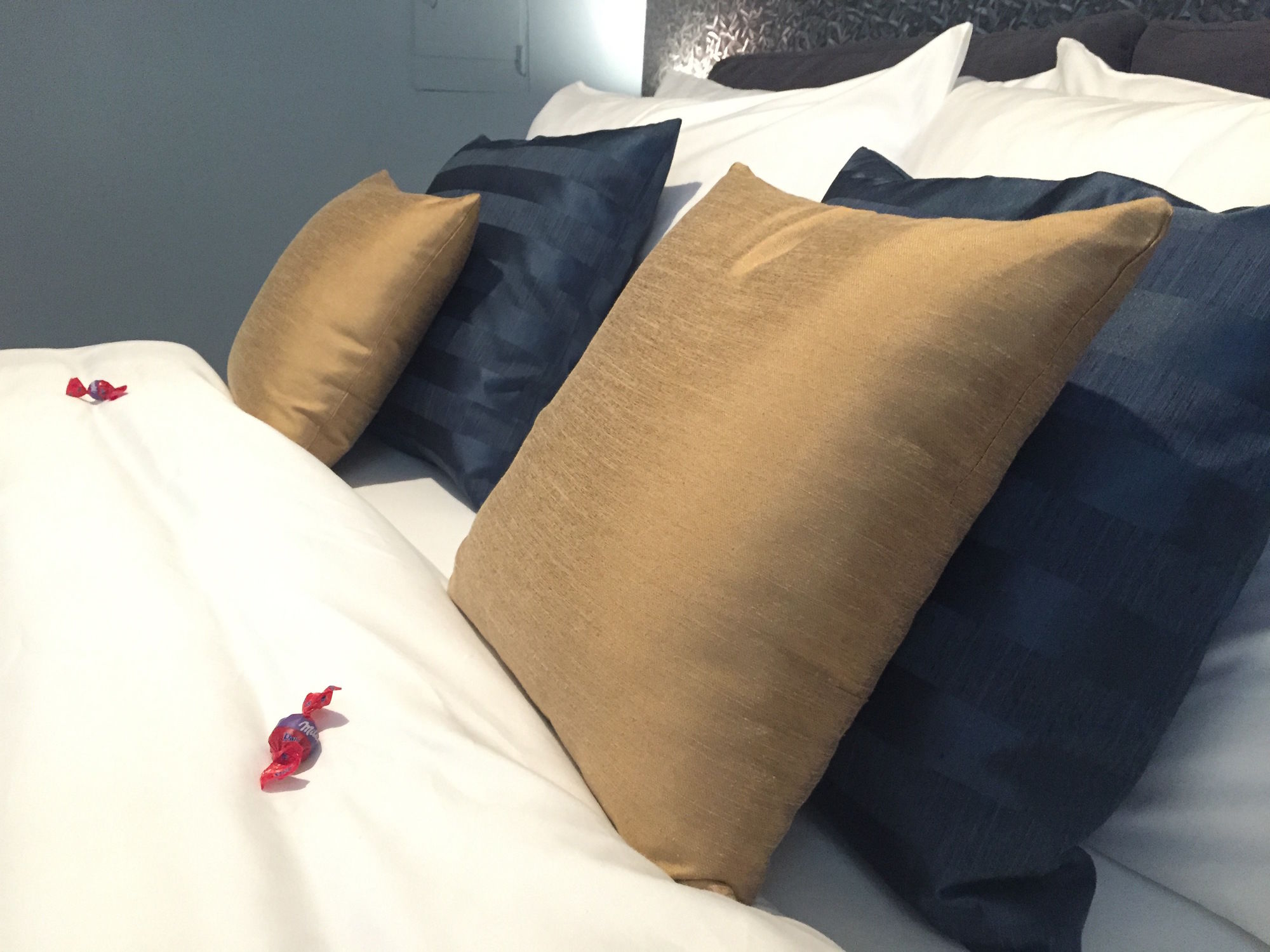 Фото Pink Grapefruit City Condo