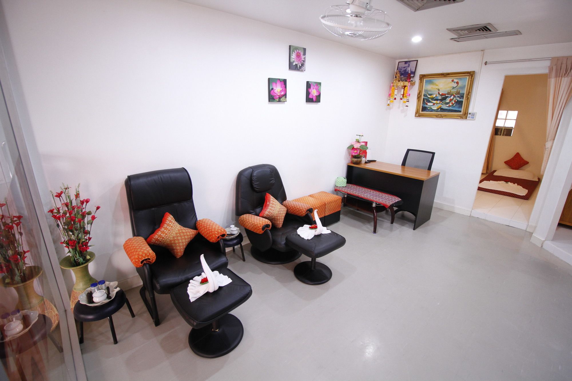 Фото Hotel Tropicana Pattaya