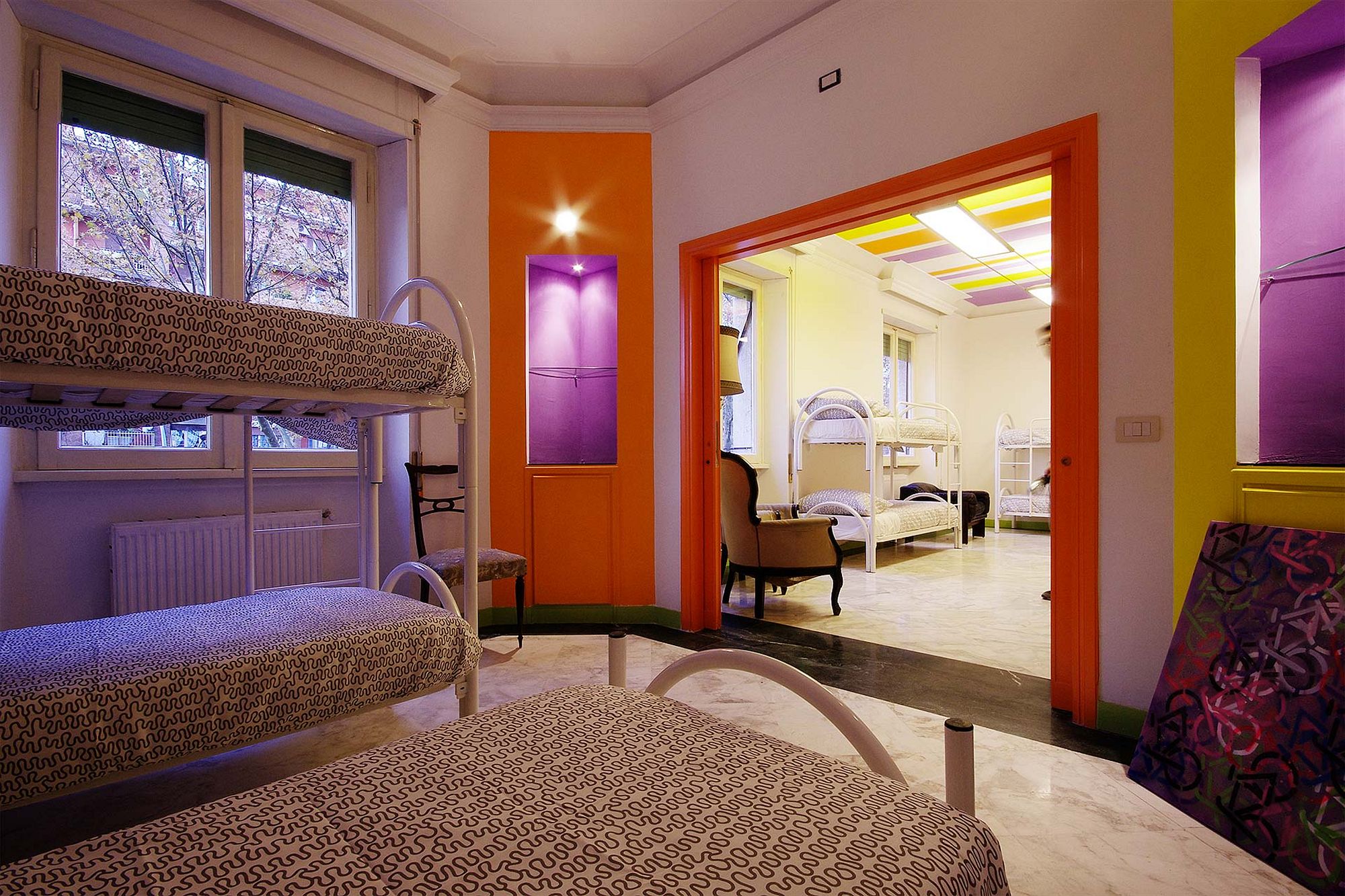 Фото Cineroma Guesthouse