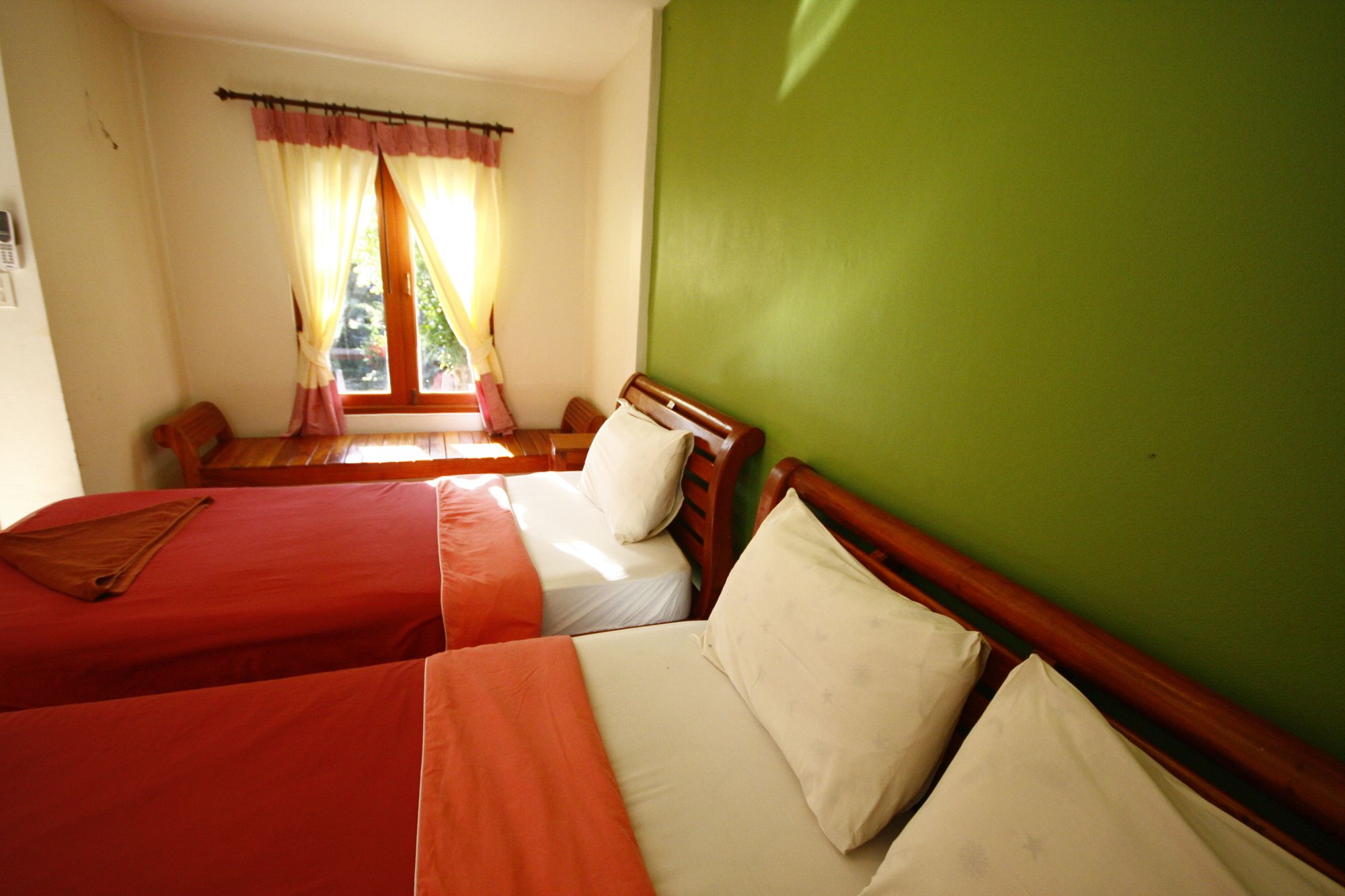 Фото Barbados Terrace