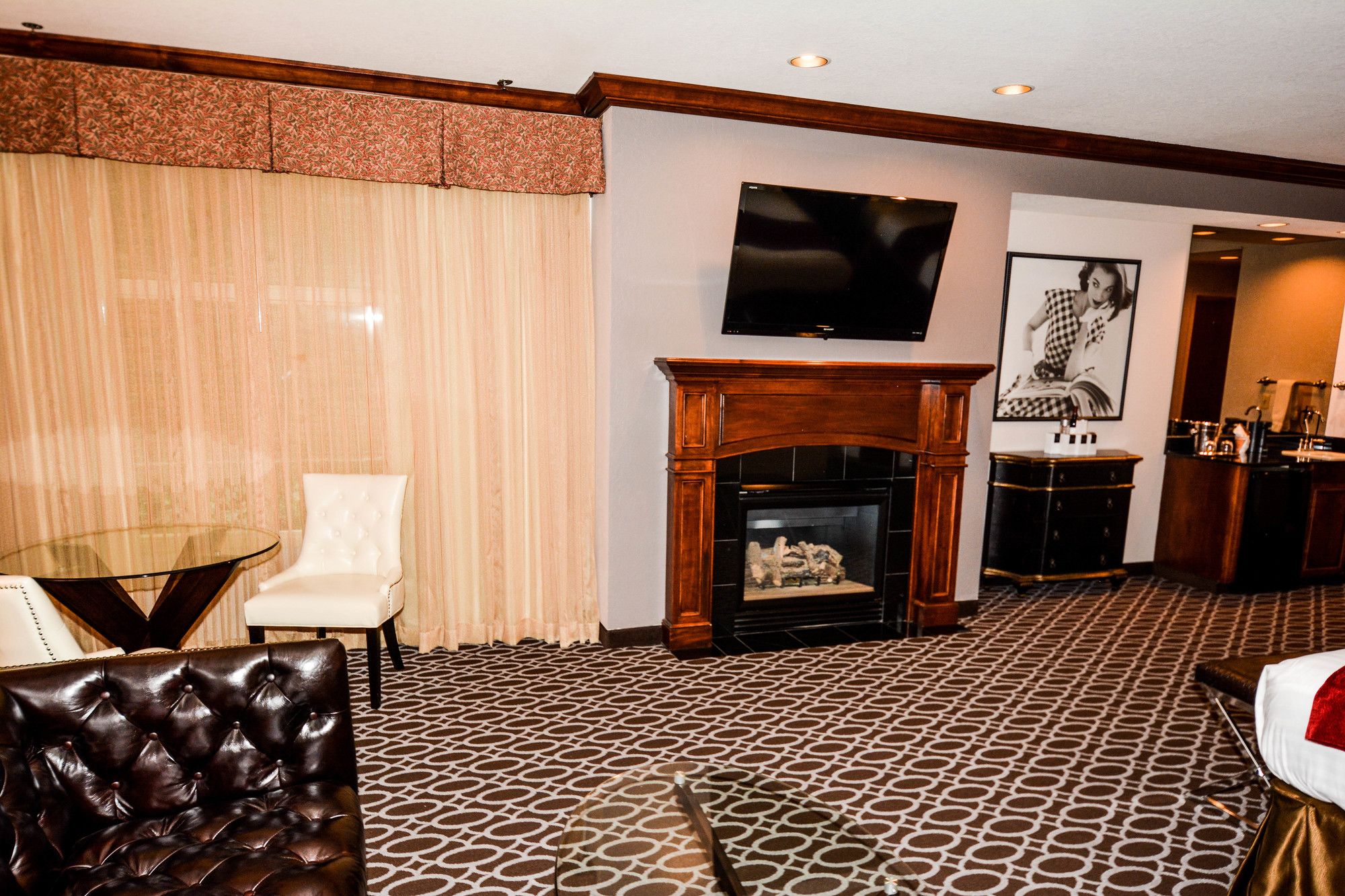 Фото Des Lux Hotel