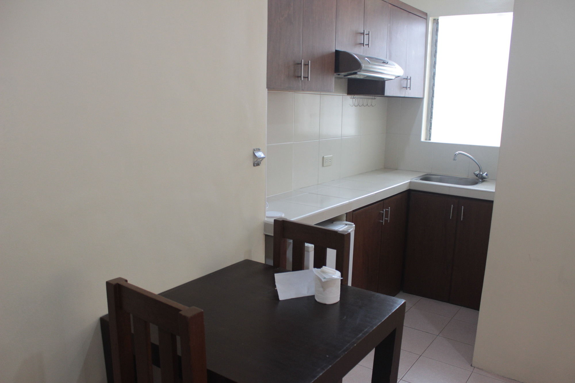 Фото Joyce Apartelle Kalentong