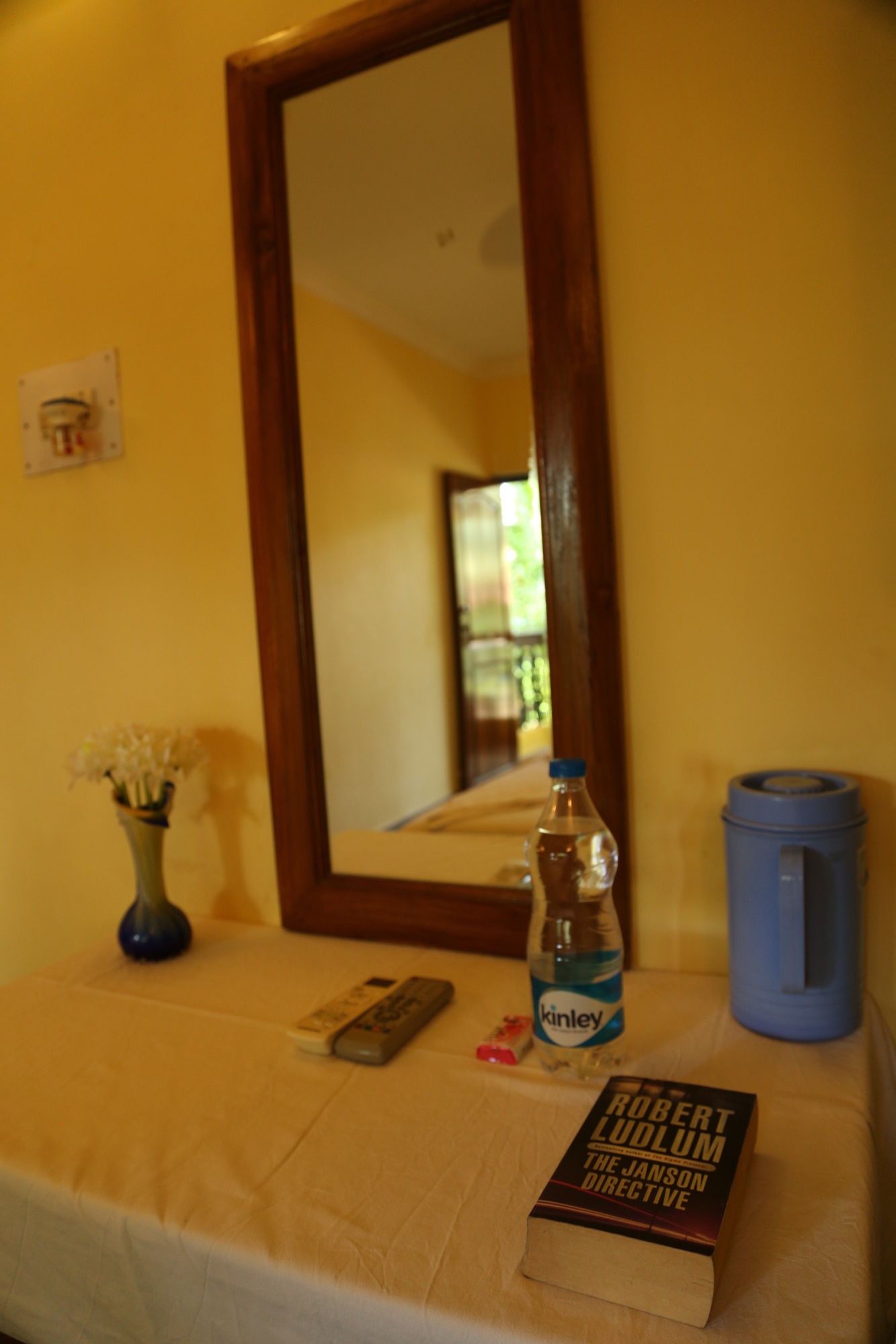 Фото Sea View Resort