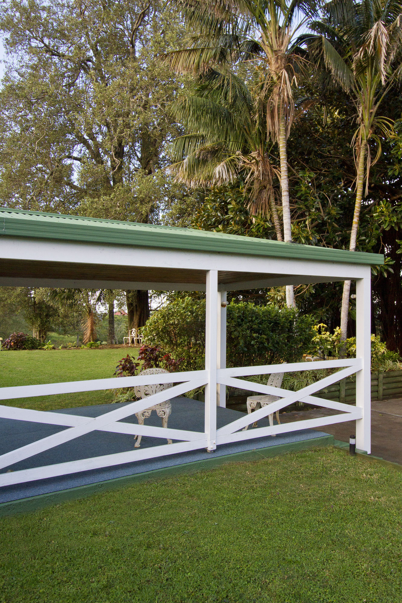 Фото Castaway Norfolk Island