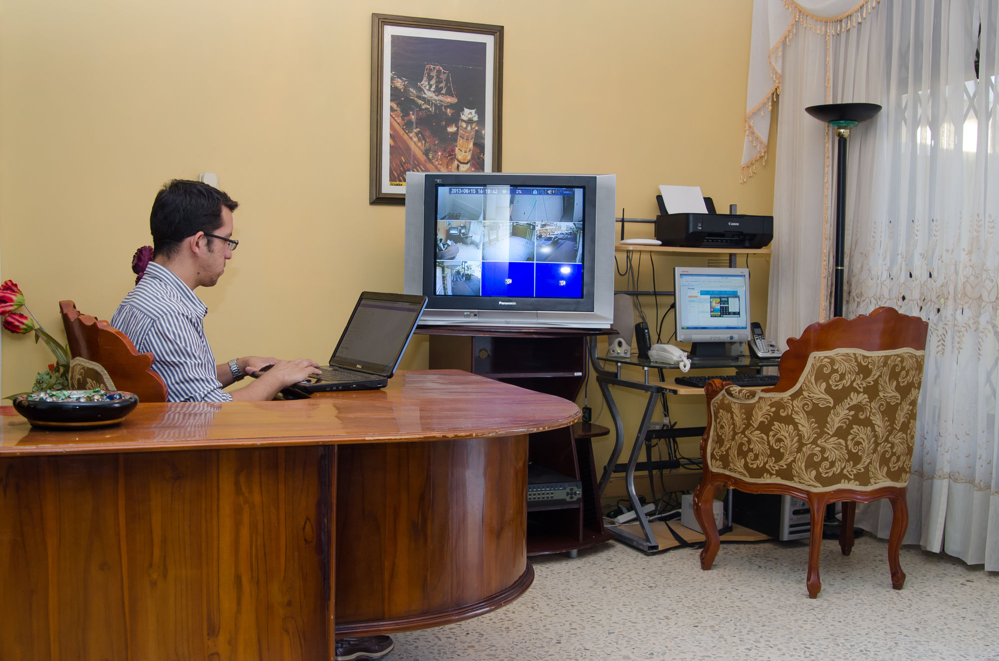 Фото Suites & aparments by Goya