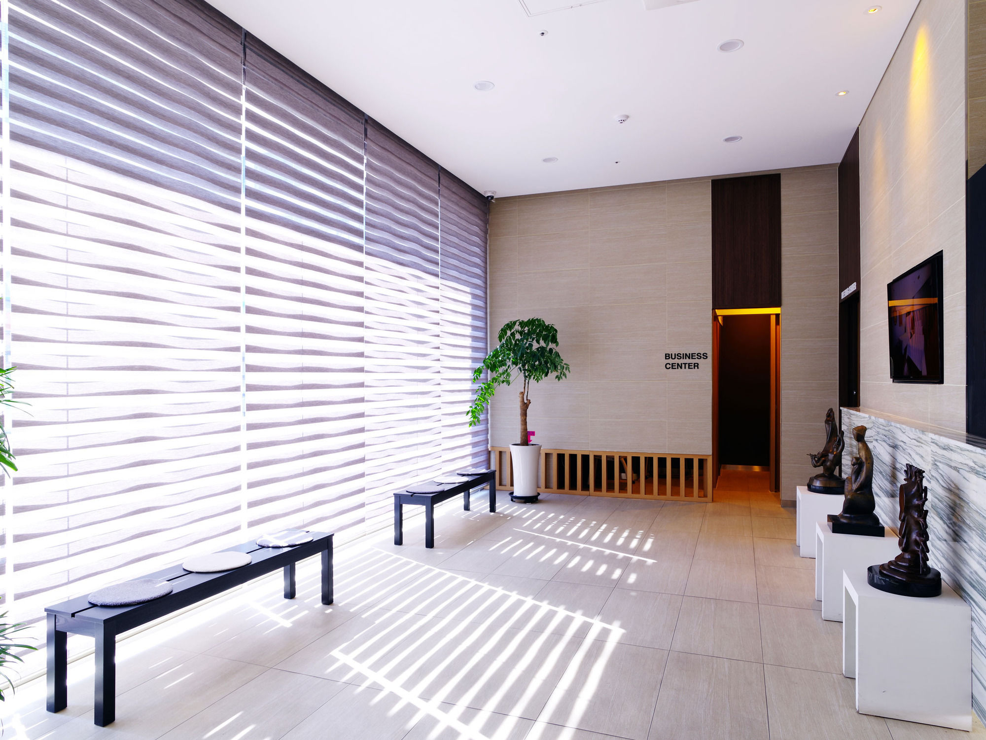 Фото On Smart Hotel