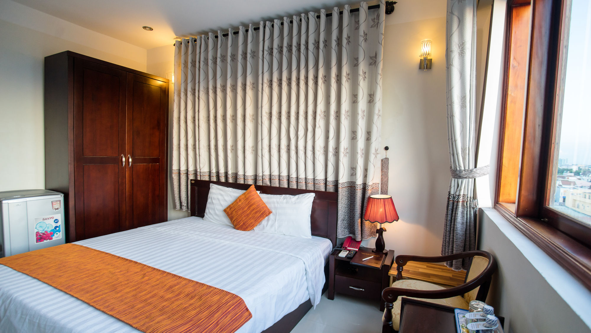 Фото Dreams Hotel Danang