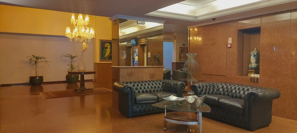 Фото Jandaia Hotel