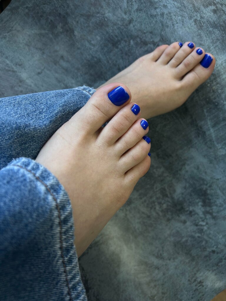 Nail salon Alibi, Voronezh, photo