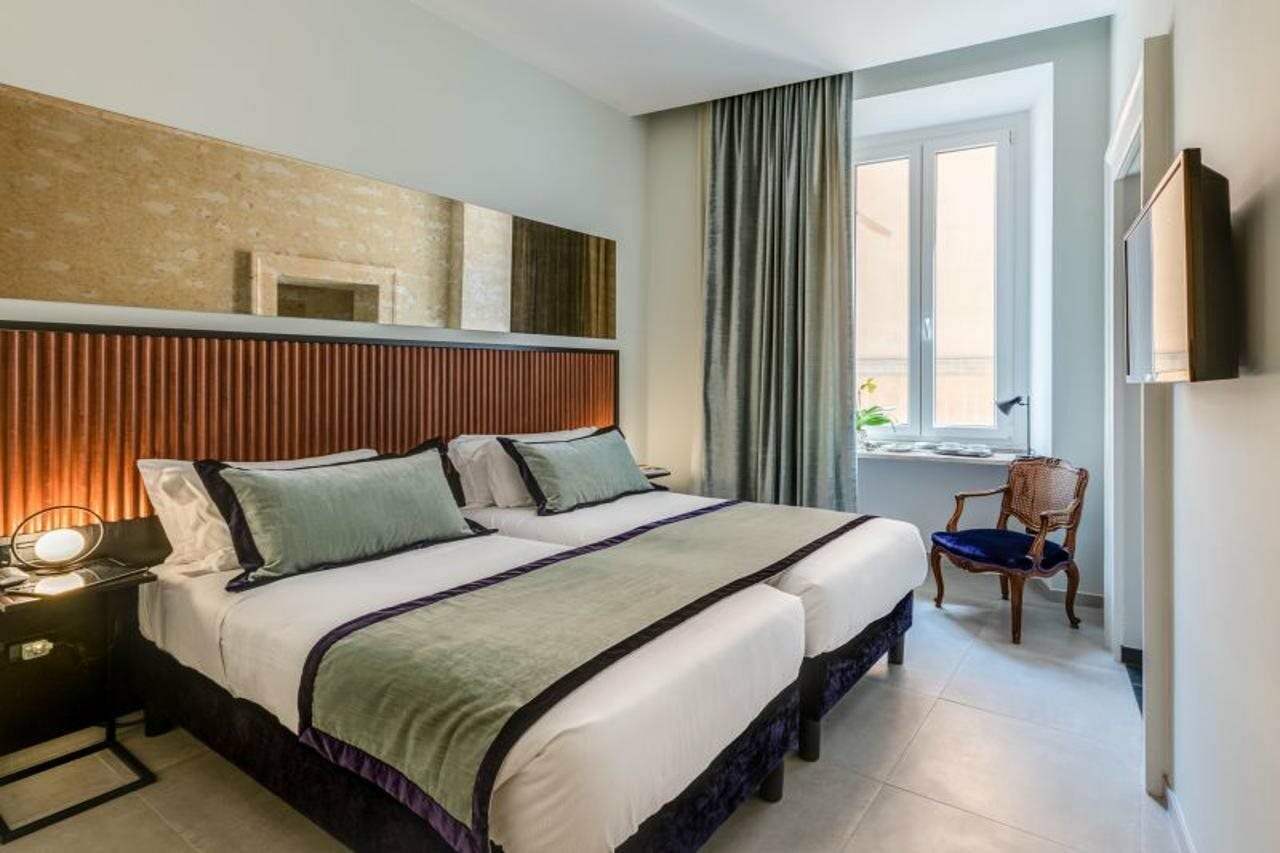 Фото Adrianus Hotel