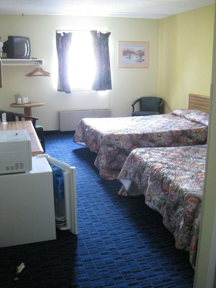 Фото Cocoa Country Inn at Hershey