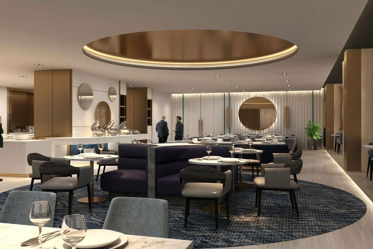 Фото Mercure Kuala Lumpur Trion