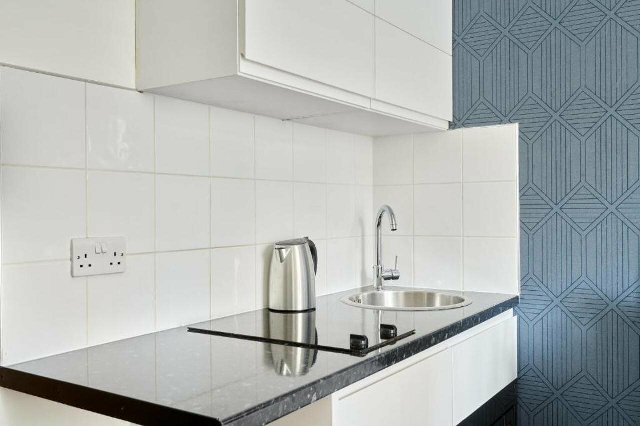 Фото Sonder St. John's Garden