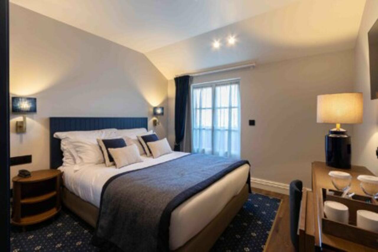 Фото Ap Dona Aninhas