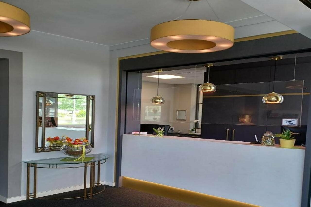 Фото Traveller Hotel Lübeck