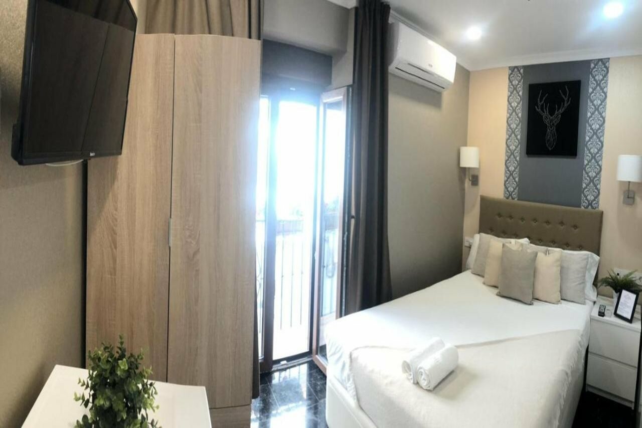 Фото Hostal Boutique Princesa