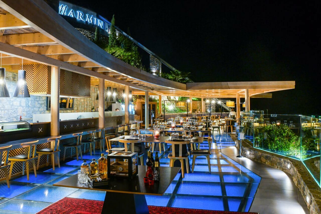 Фото Royal Marmin Bay Boutique & Art Hotel