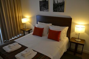 Hotel Museu (Beja, Mértola, Rua Doutor Afonso Costa, 112), hotel