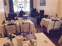 Фото Hazelgrove Guest House