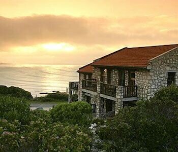Фото Agulhas Country Lodge