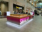 ShakeUp (Moscow, Leningradskoye Highway, 16Ас4) ، حانة مشروبات غير كحولية