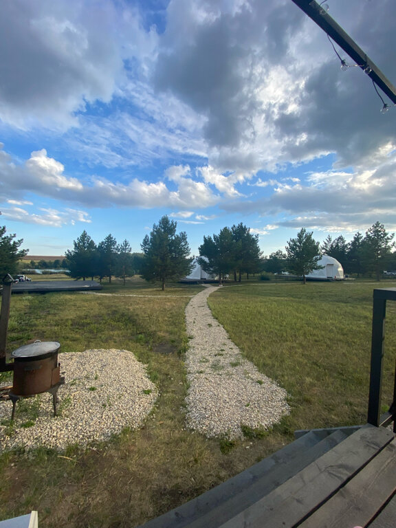 Фото Глэмпберри