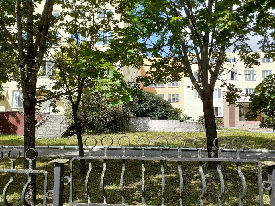 Department of the hospital Брянская городская детская больница № 1, отделение реанимации и интенсивной терапии, Bryansk, photo