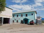 Atelier (Grigoriy Pavlovich Myasoyedov Street, 43), taller de sastrería
