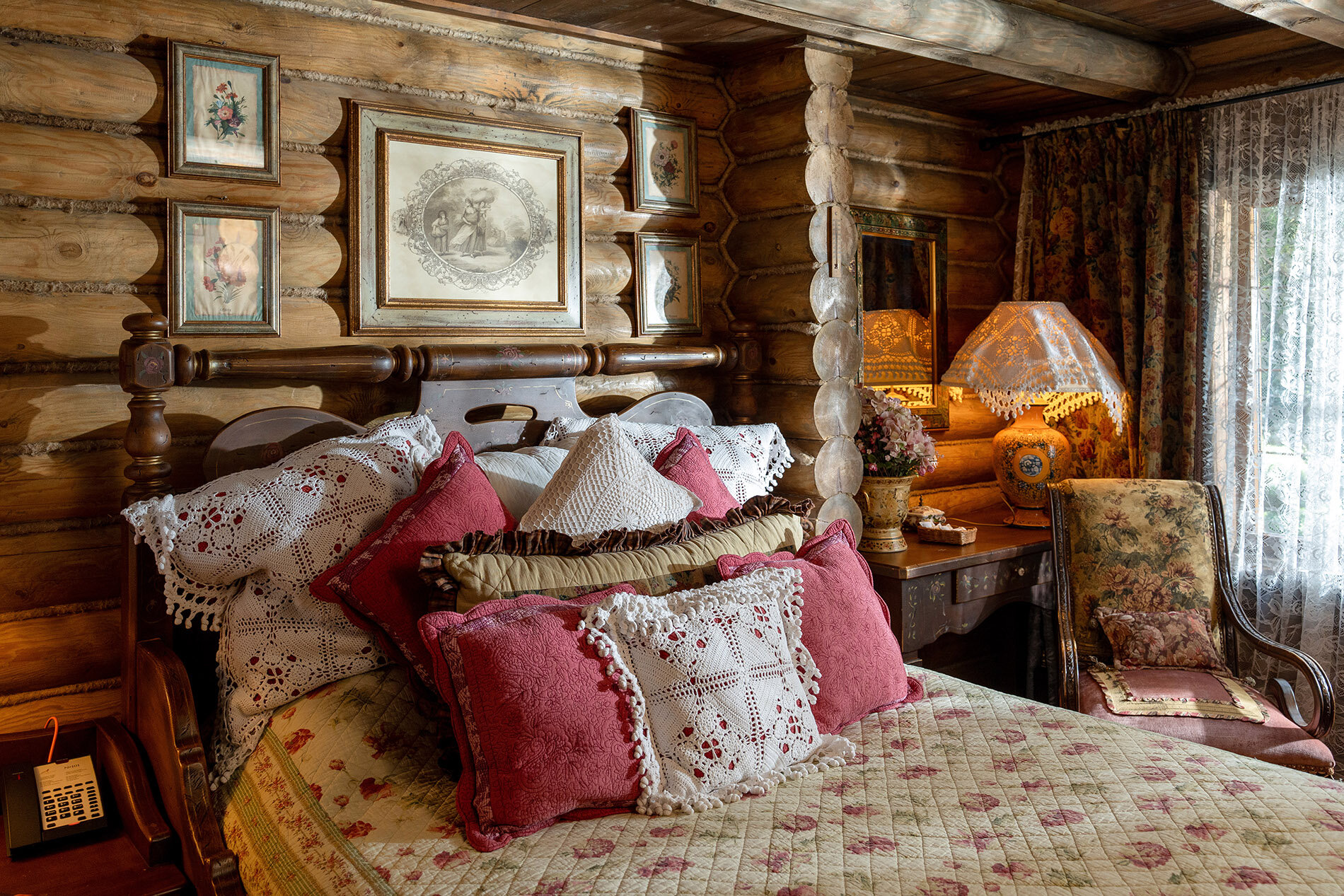 Фото Old House Resort & SPA