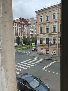 На Бронницкой