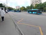 Los Platform (Anadyrsky Drive, вл14Бс1), public transport stop