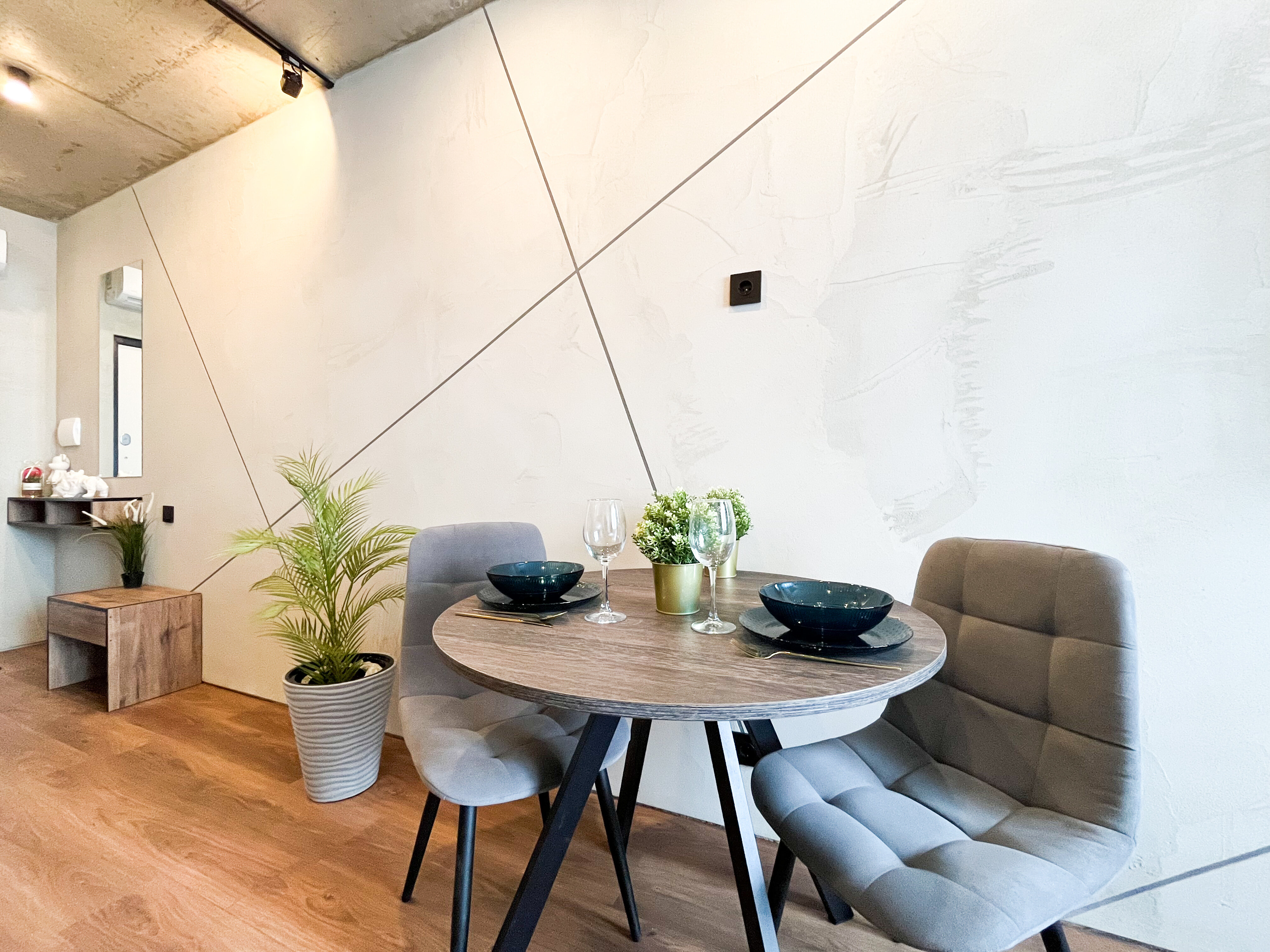 Фото Добрые квартиры