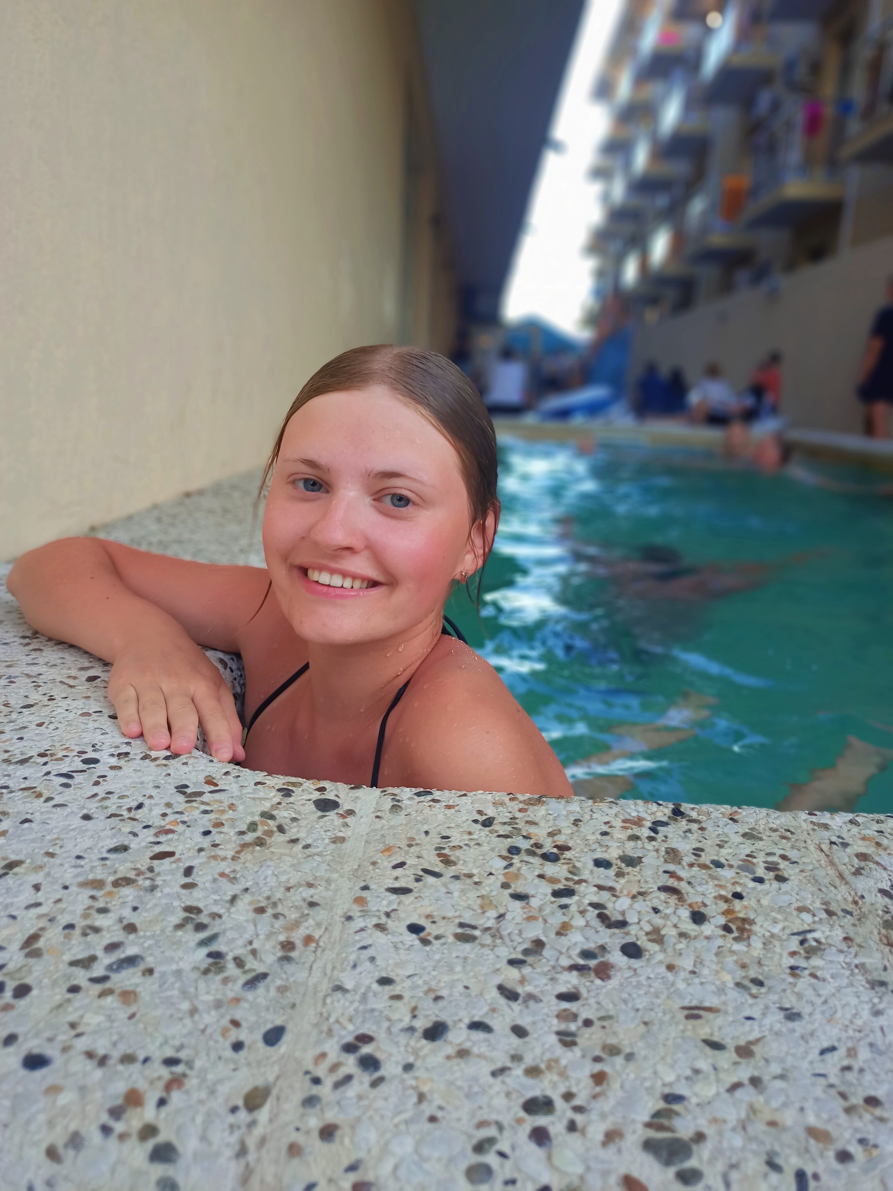 Фото Золотой берег