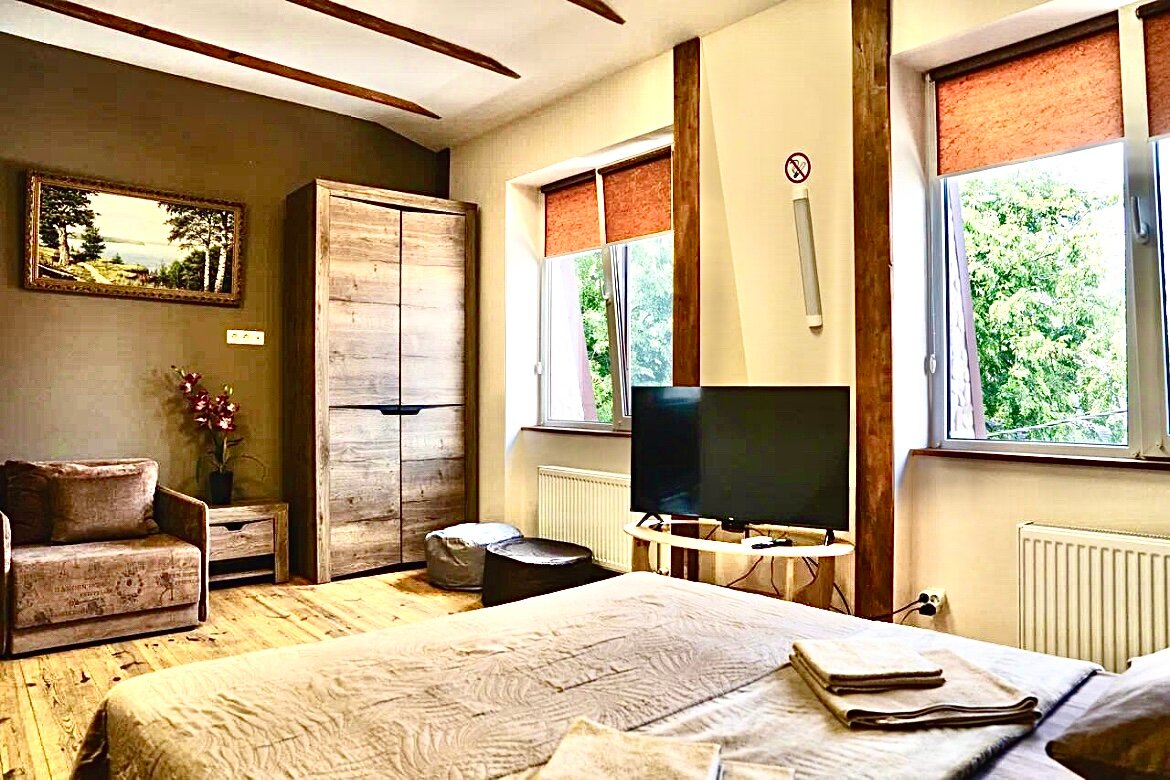 Фото отеля 2