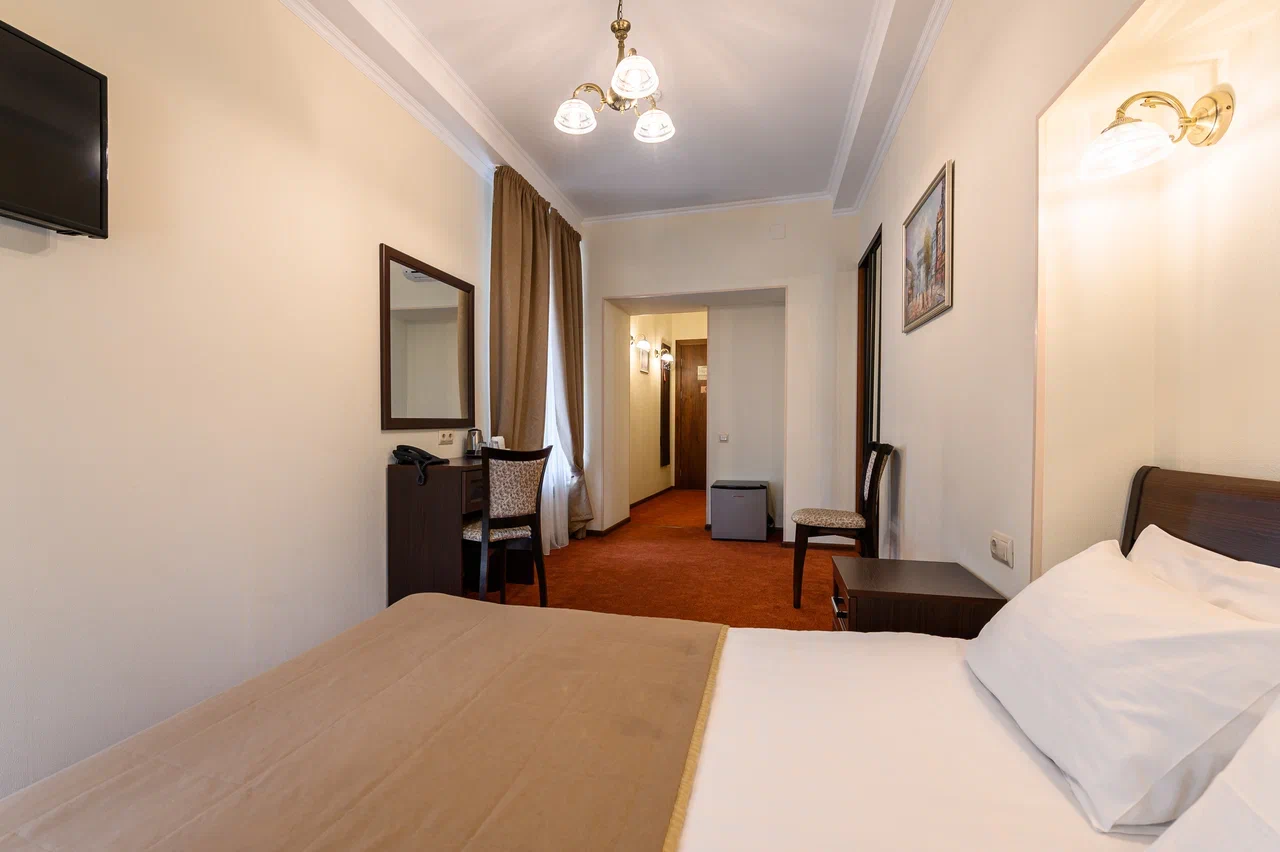 Фото Solo Адмиралтейская