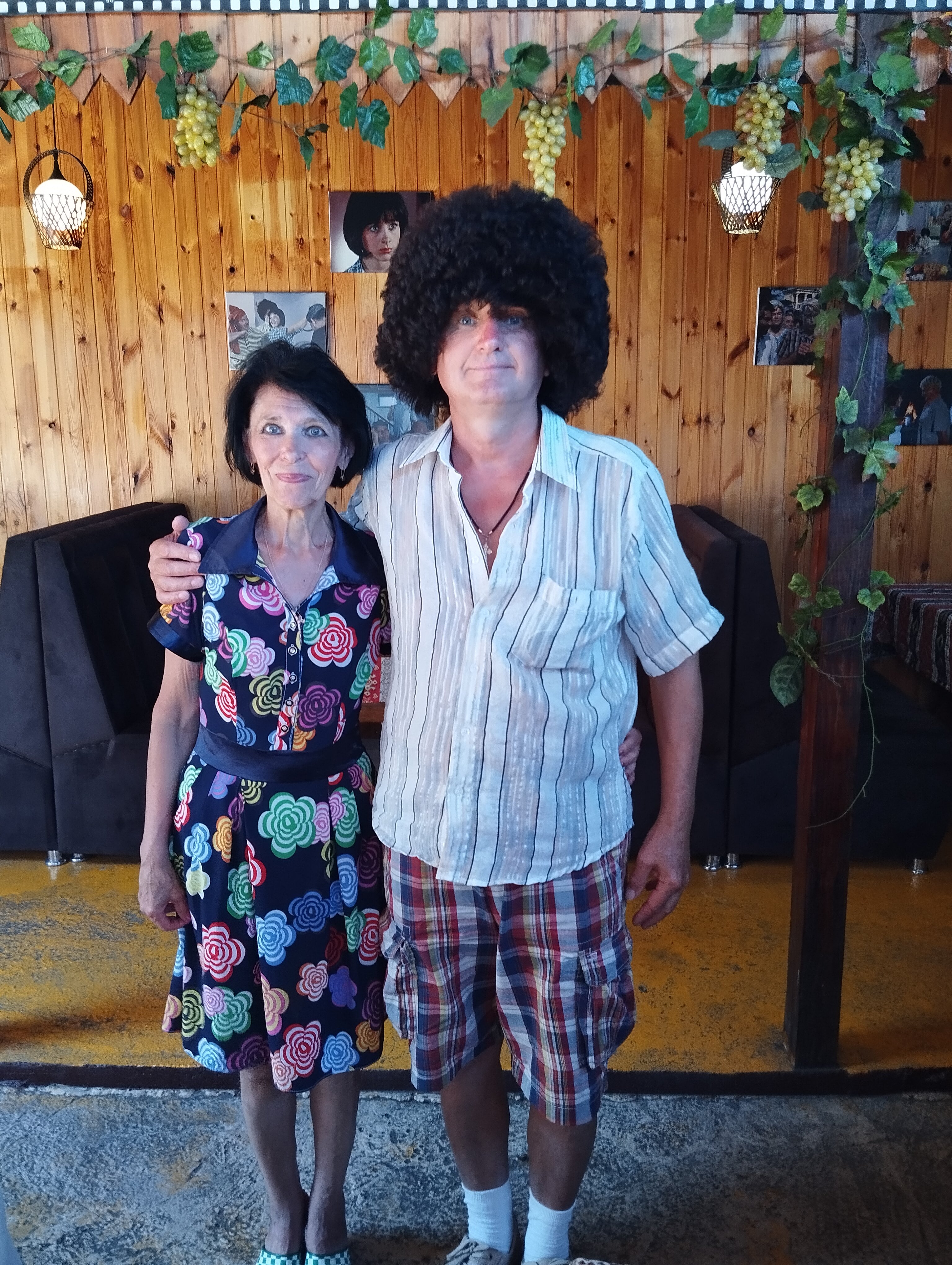 Фото ШарЛООтка