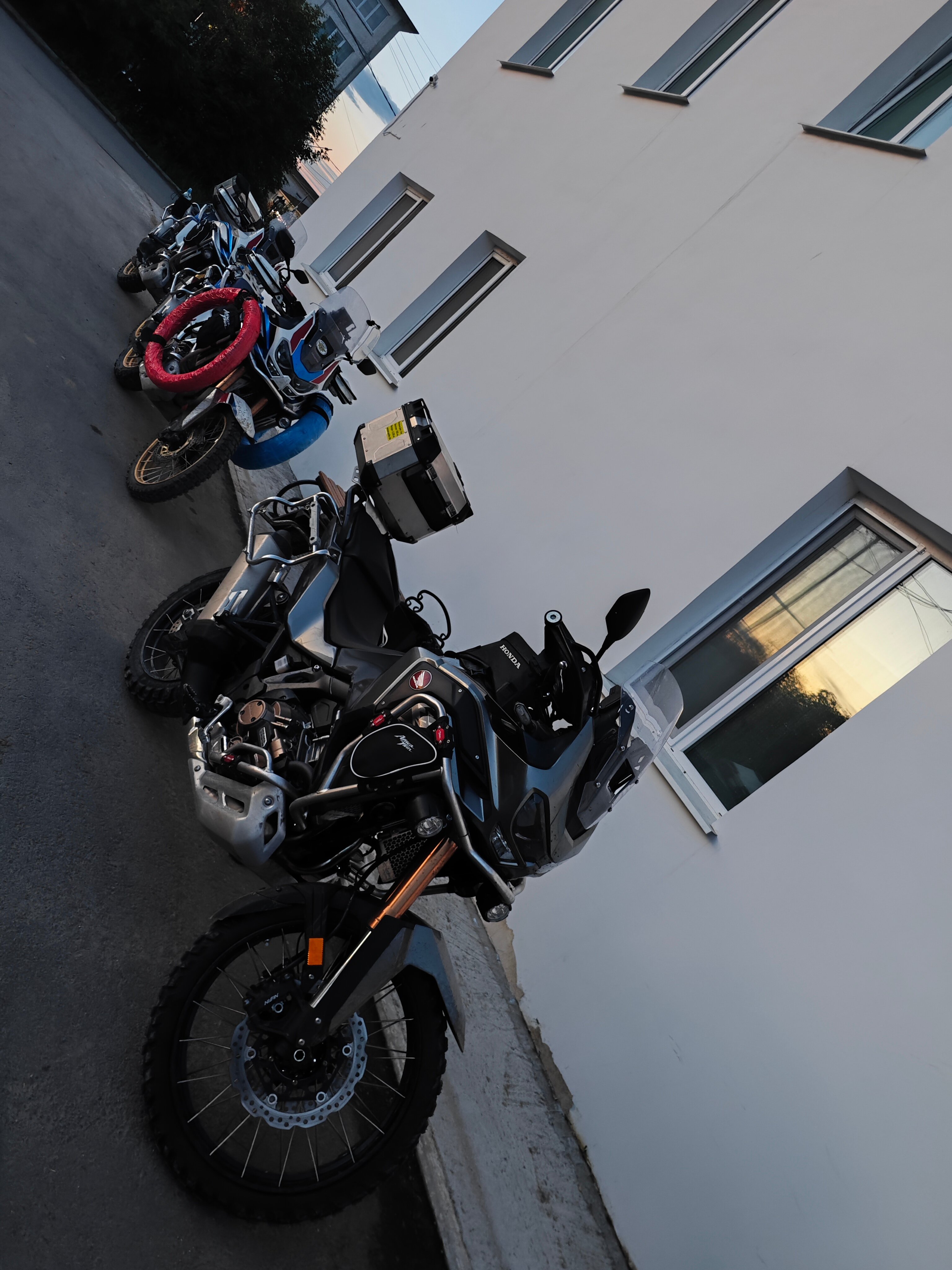 Фото Колымская