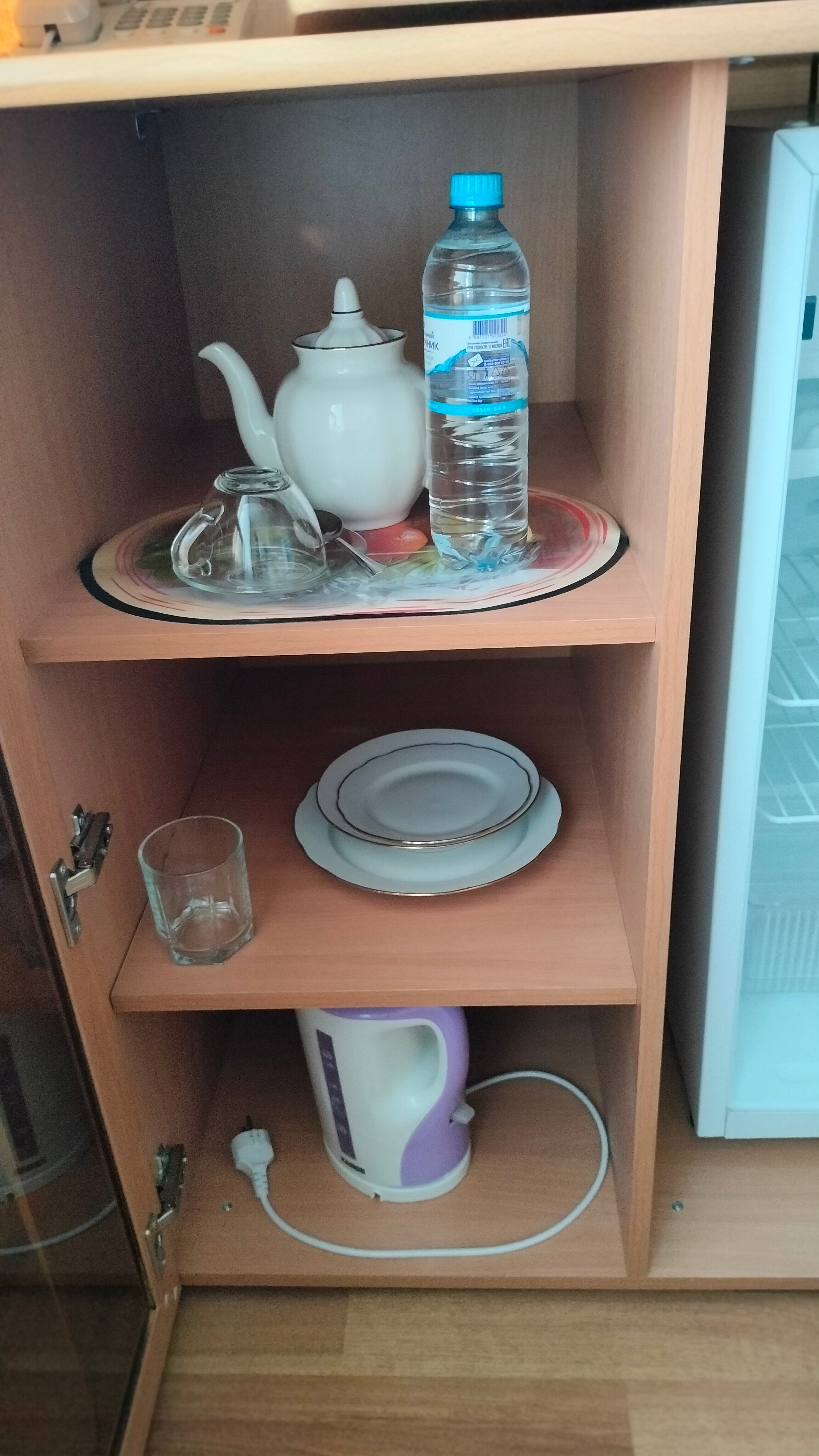 Фото Гостиница Егорьевск