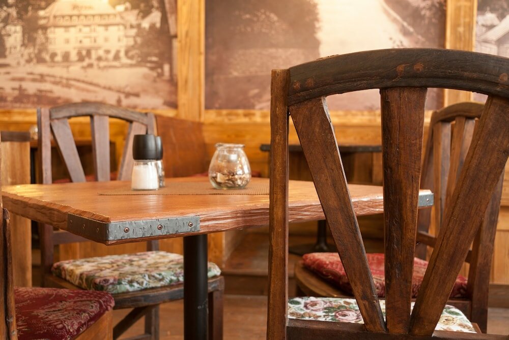 Фото Hotel Grand