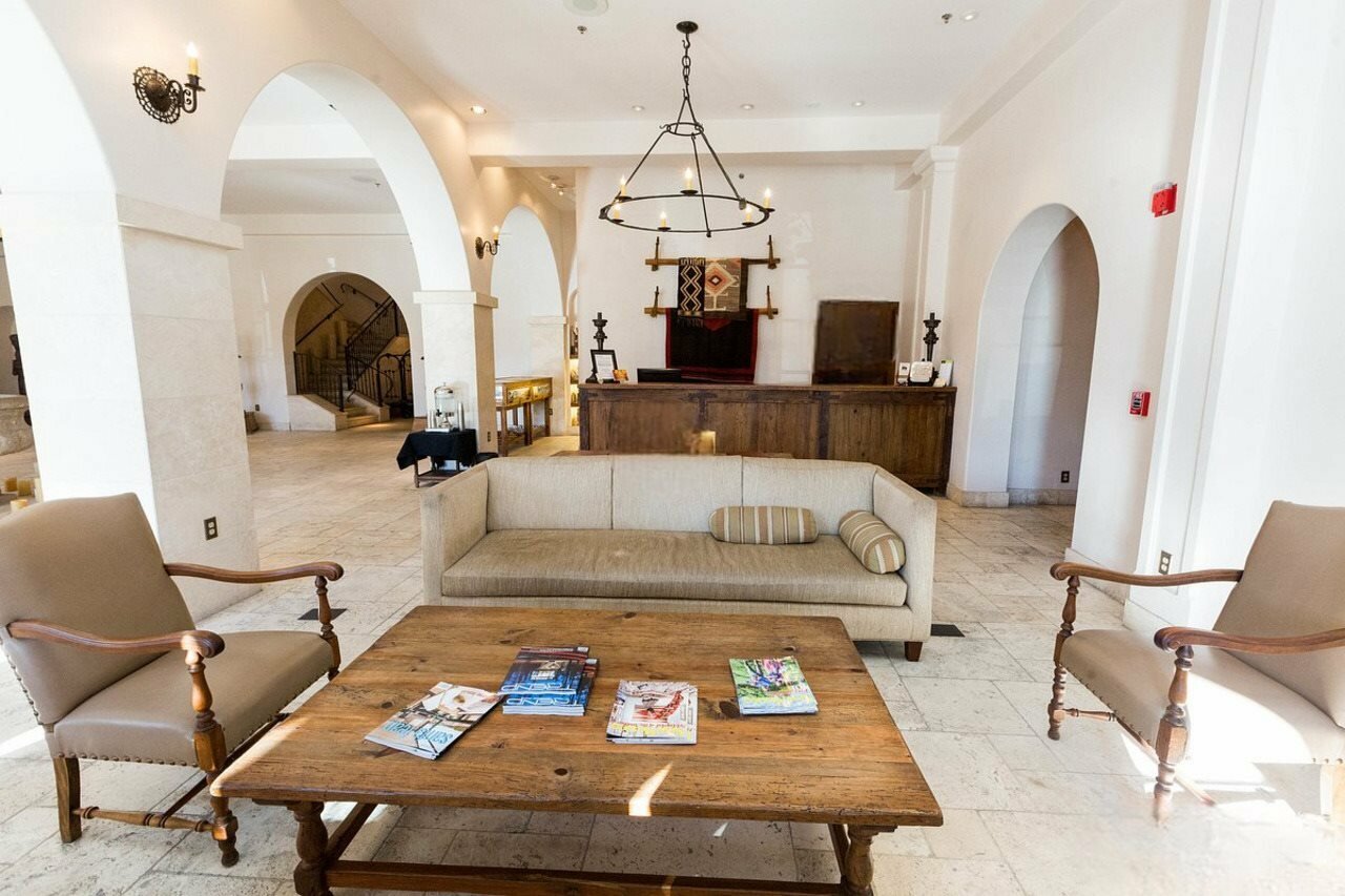 Фото Hotel St Francis