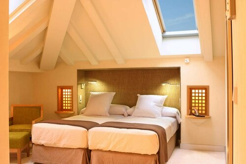 Отель Villa Oniria в Гранаде