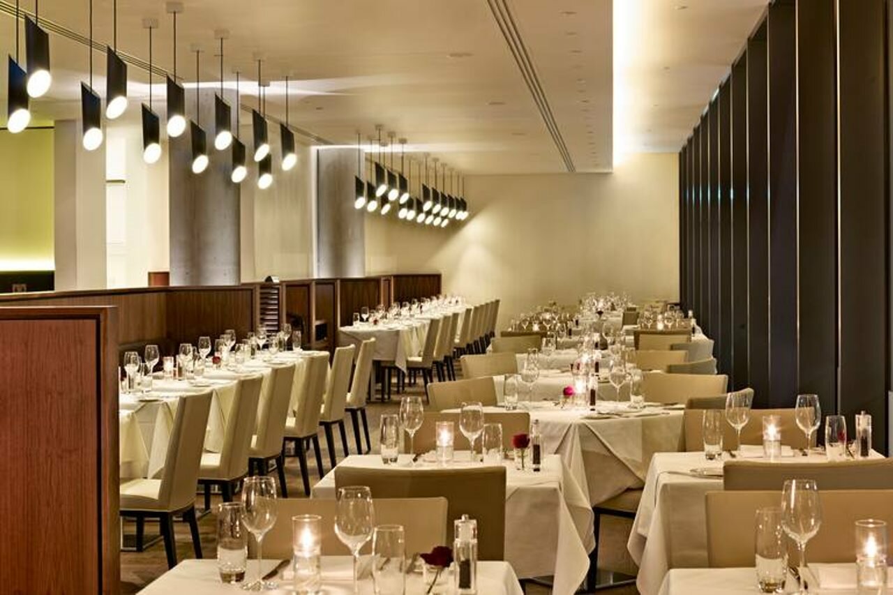 Фото DoubleTree by Hilton London - Tower of London