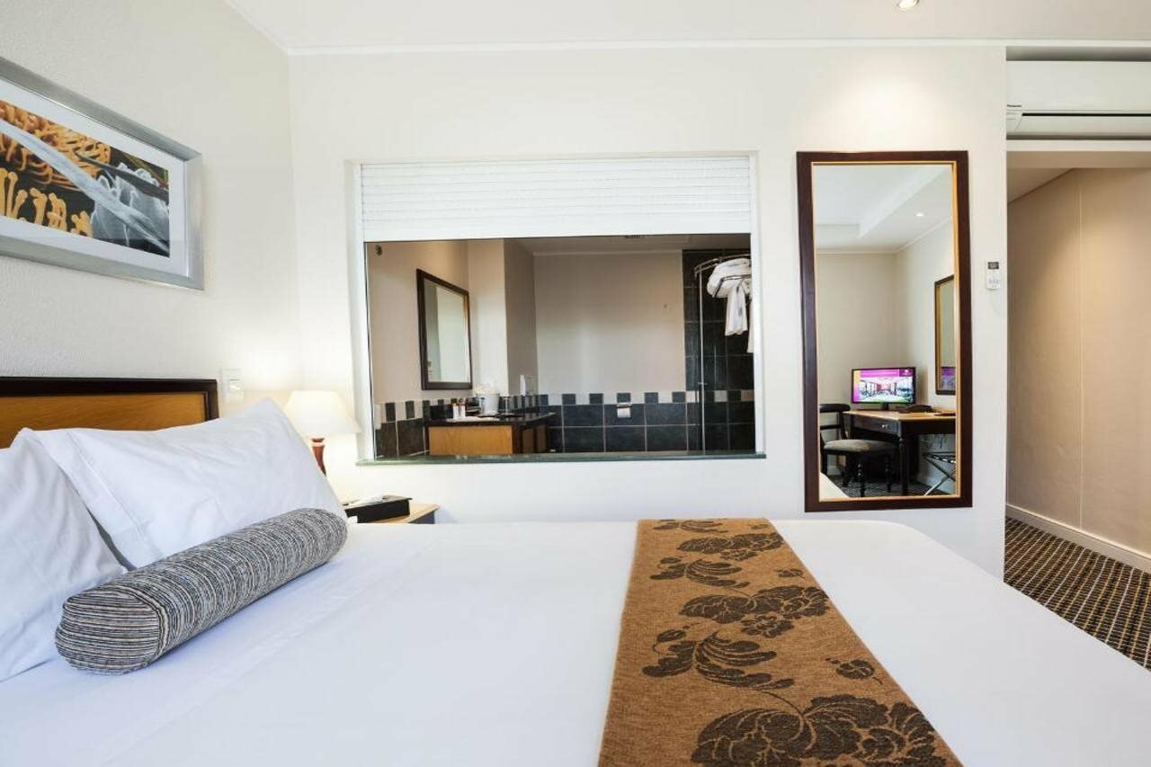 Фото City Lodge Hotel GrandWest