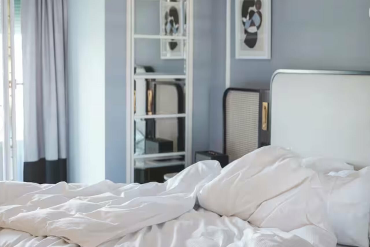 Фото Ameron Zürich Bellerive au Lac