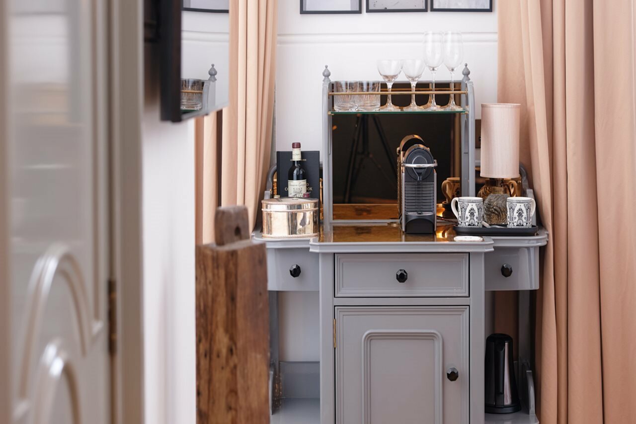 Фото NoMad London