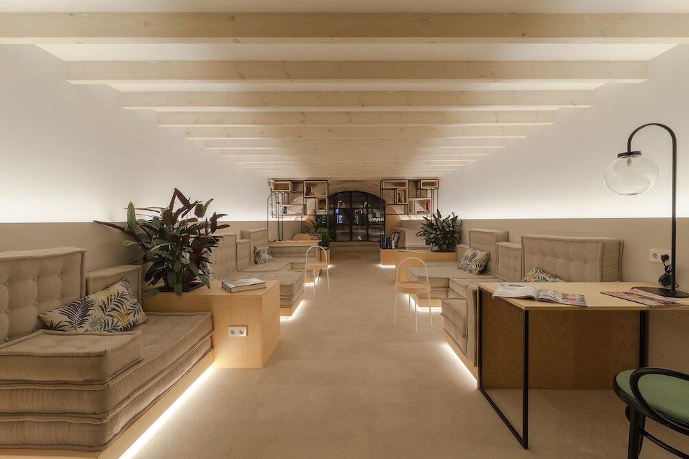 Фото Fil Suites Turismo de Interior